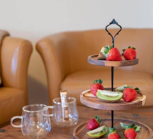 بنسيون Anita På Gästis I Anderslöv