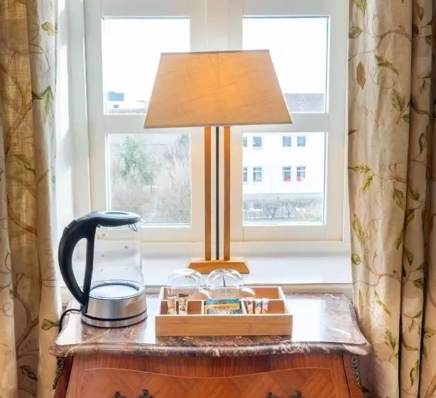 ペンション Anita På Gästis I Anderslöv