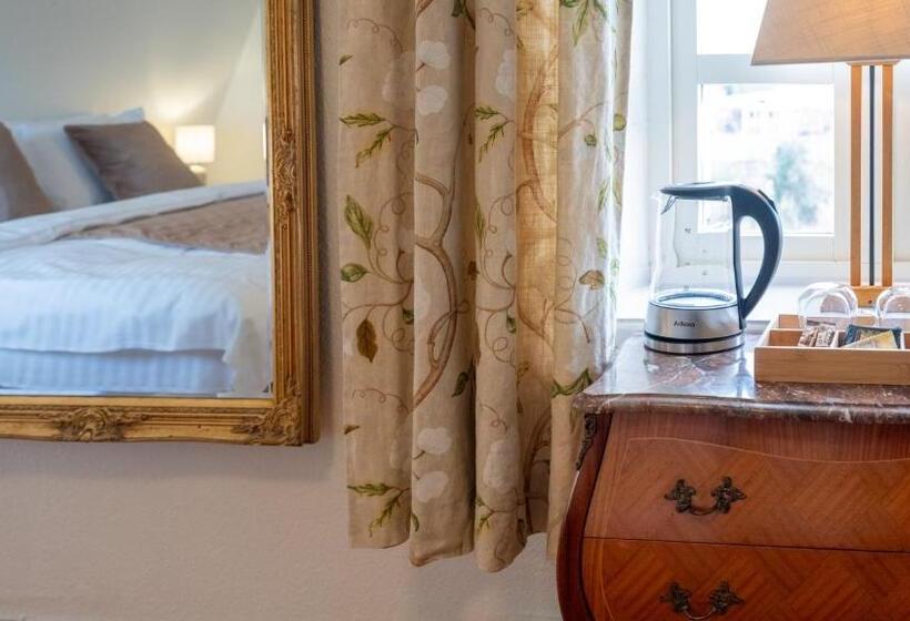 Pensão Anita På Gästis I Anderslöv