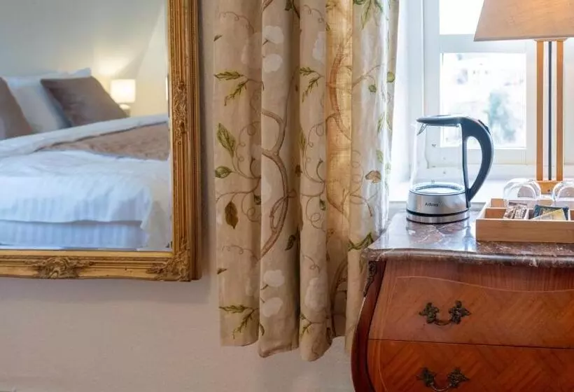 ペンション Anita På Gästis I Anderslöv