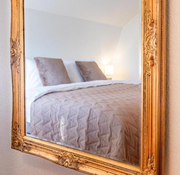 بنسيون Anita På Gästis I Anderslöv