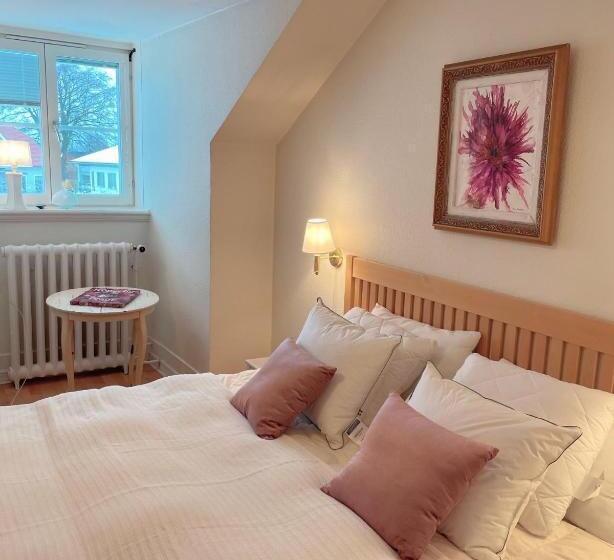 بنسيون Anita På Gästis I Anderslöv