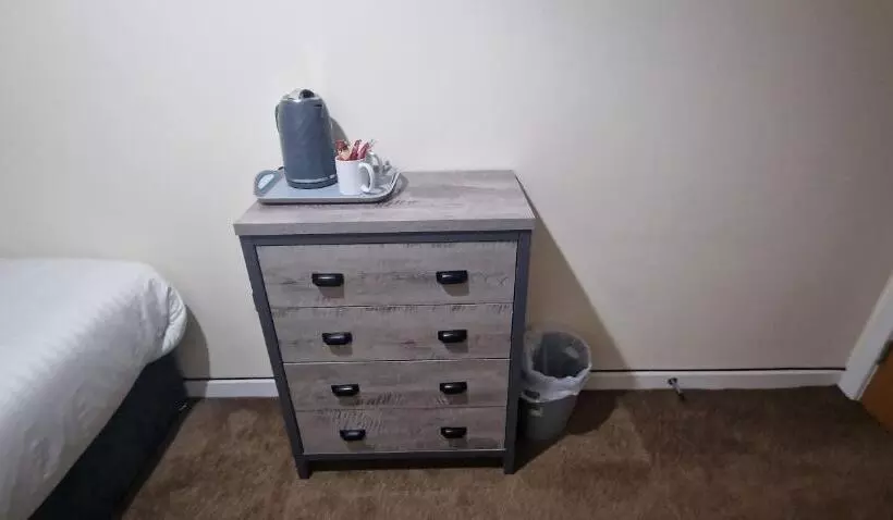 ペンション Apartment In Central Halifax