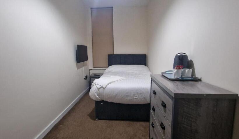 膳宿费 Apartment In Central Halifax