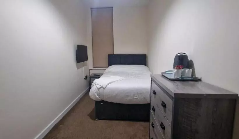 ペンション Apartment In Central Halifax