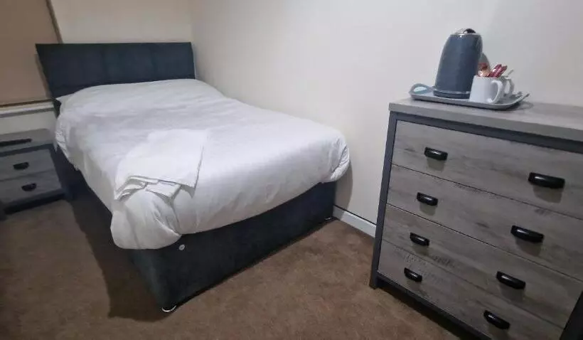 ペンション Apartment In Central Halifax