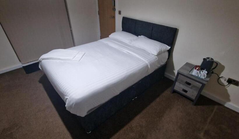 膳宿费 Apartment In Central Halifax