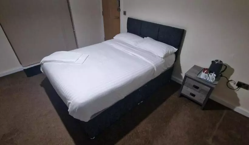 ペンション Apartment In Central Halifax