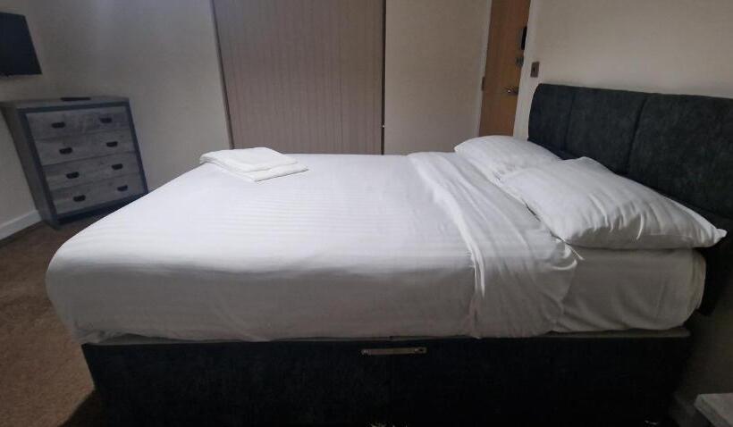 膳宿费 Apartment In Central Halifax