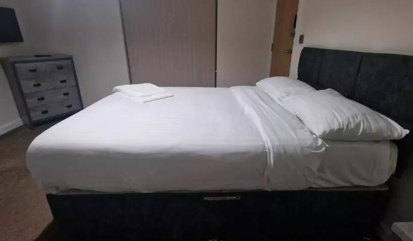 ペンション Apartment In Central Halifax