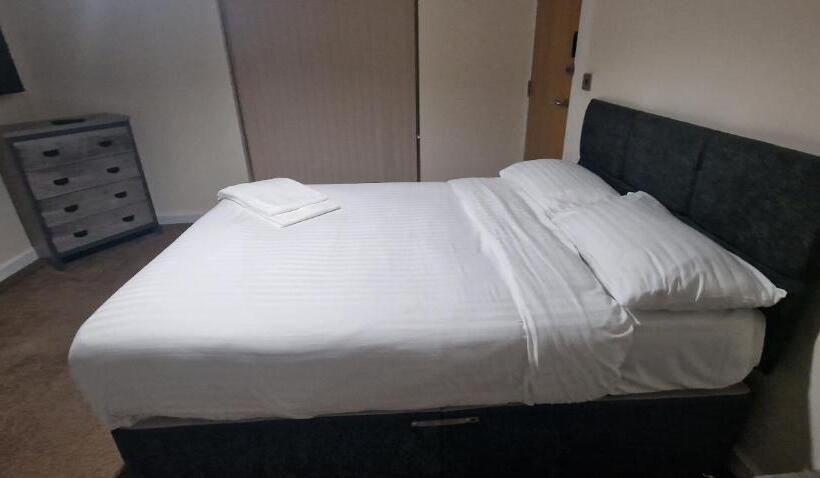 膳宿费 Apartment In Central Halifax