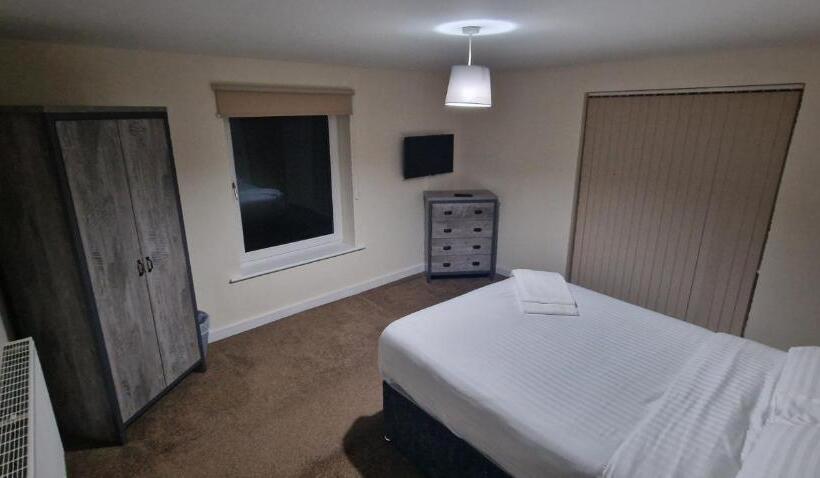 膳宿费 Apartment In Central Halifax