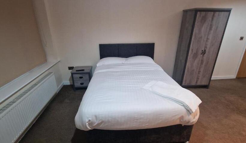 膳宿费 Apartment In Central Halifax