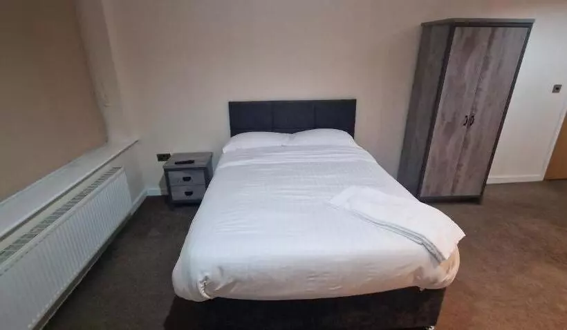 ペンション Apartment In Central Halifax