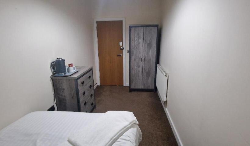 膳宿费 Apartment In Central Halifax