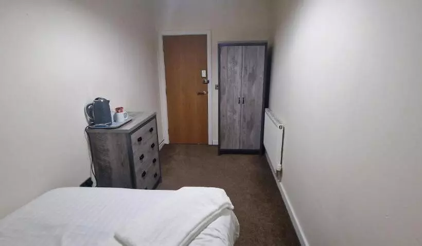 ペンション Apartment In Central Halifax