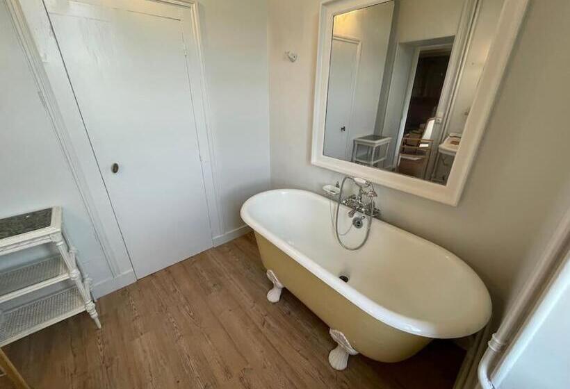 펜션 Château Dans Le Val De Loire