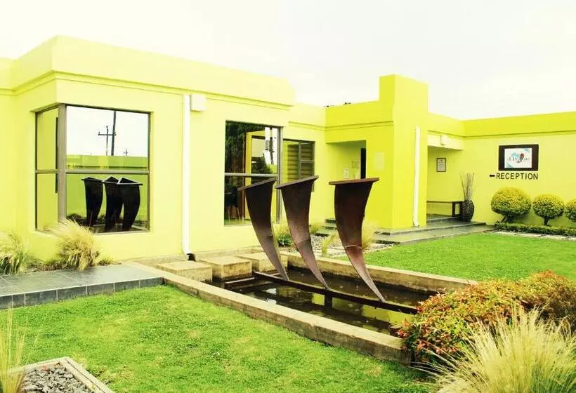 Majatalo El Divino Guesthouse