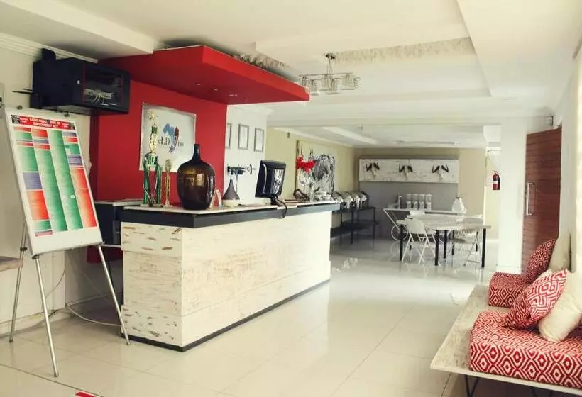 Majatalo El Divino Guesthouse