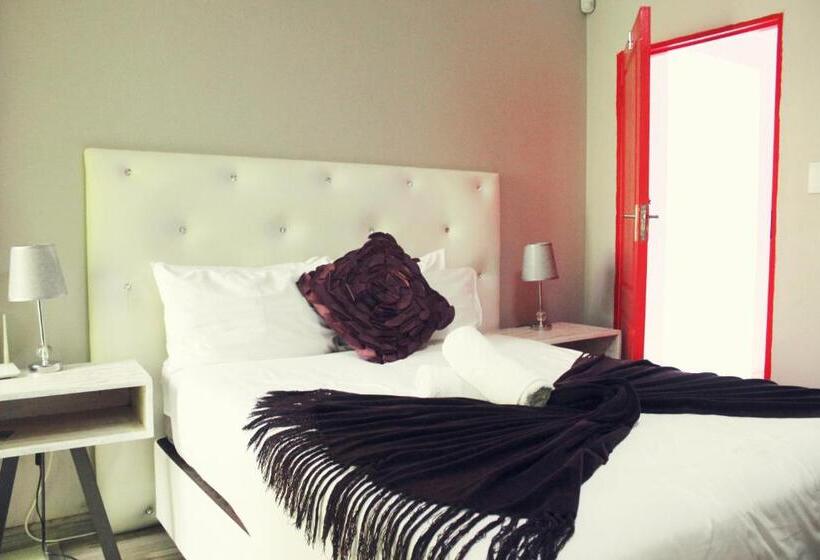 펜션 El Divino Guesthouse