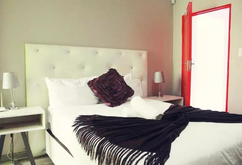 Majatalo El Divino Guesthouse