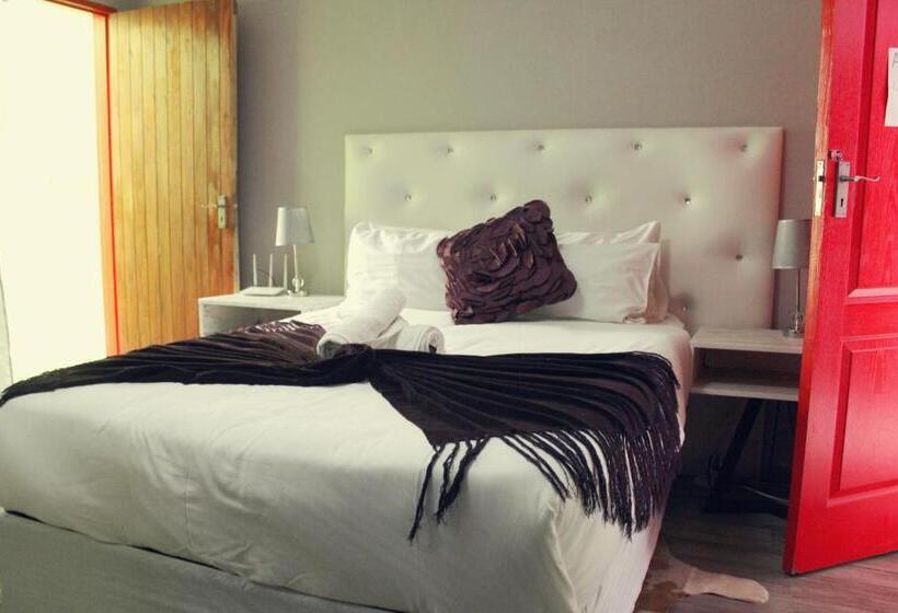 펜션 El Divino Guesthouse