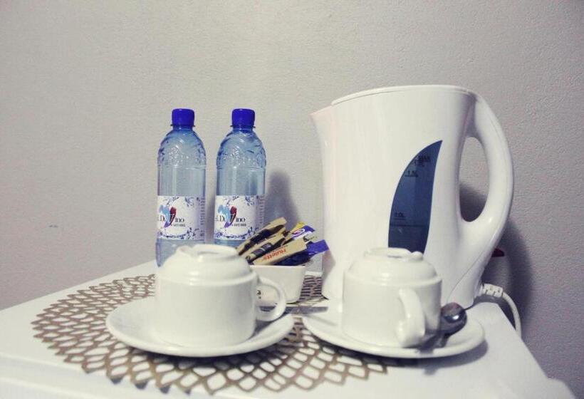 펜션 El Divino Guesthouse