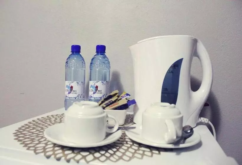 Majatalo El Divino Guesthouse