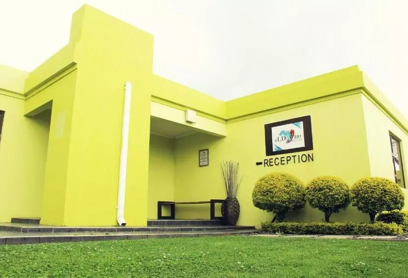 Majatalo El Divino Guesthouse