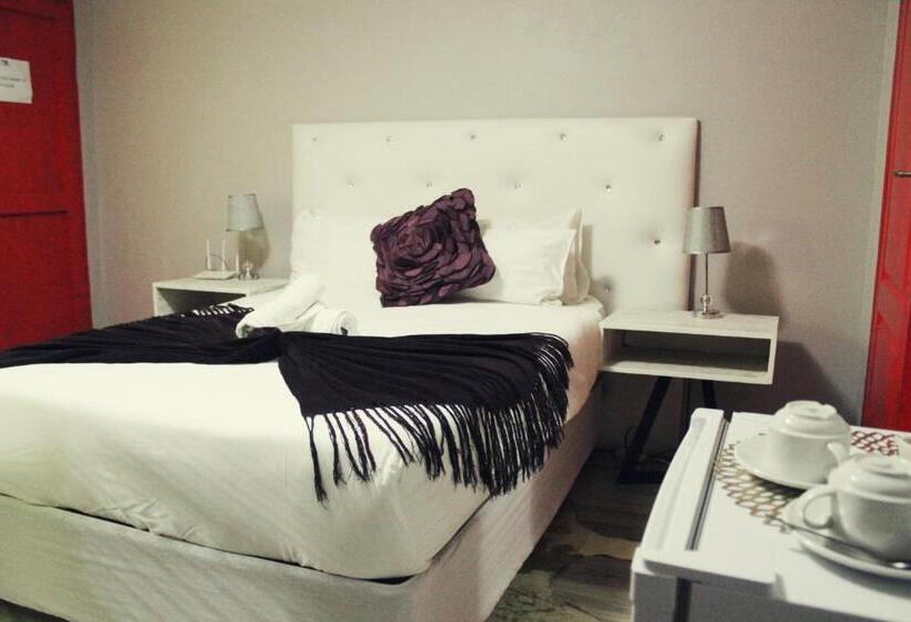 펜션 El Divino Guesthouse