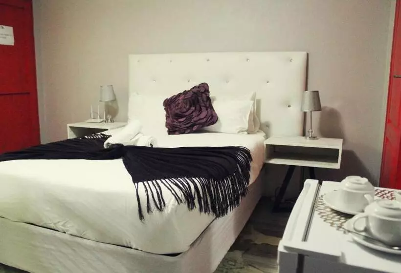 Majatalo El Divino Guesthouse