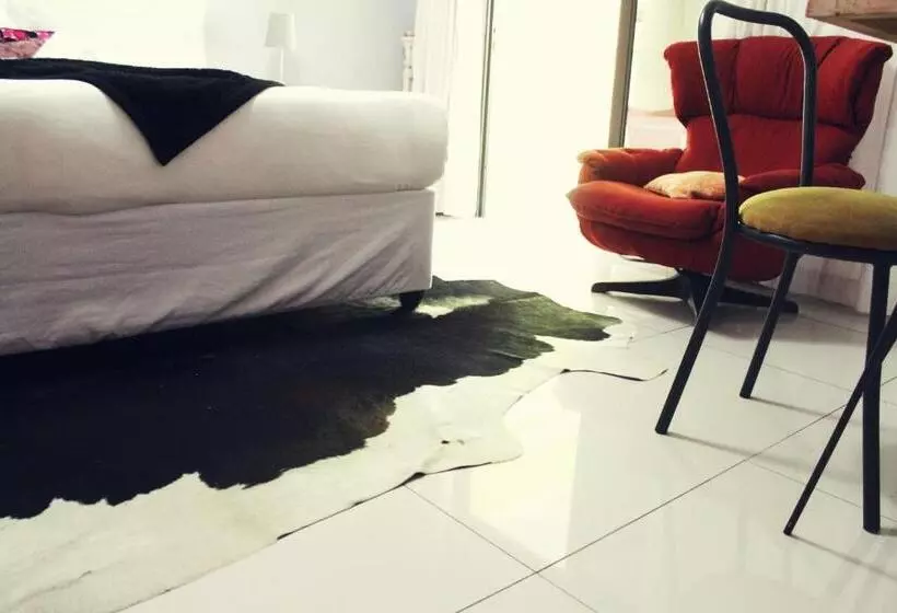 Majatalo El Divino Guesthouse