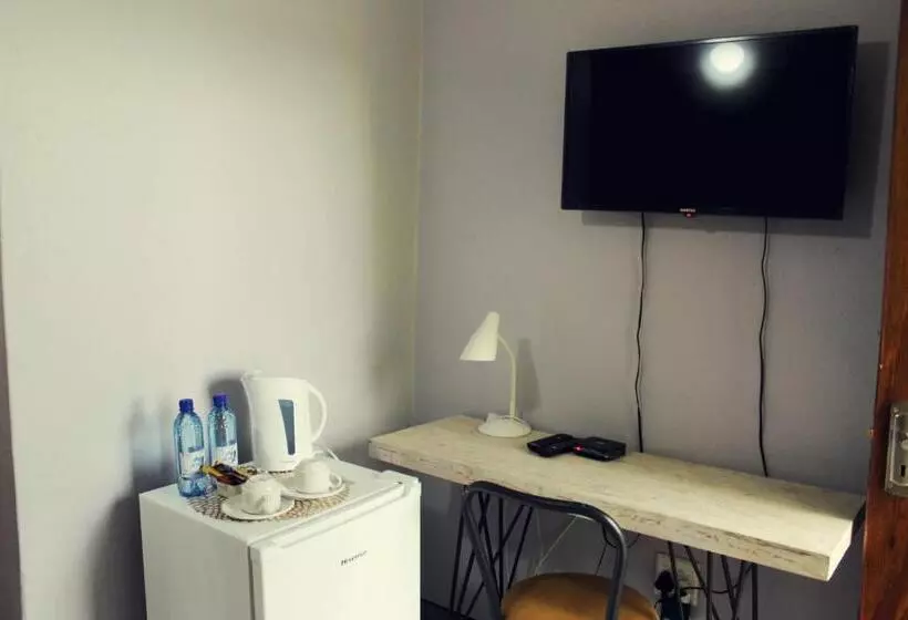 Majatalo El Divino Guesthouse