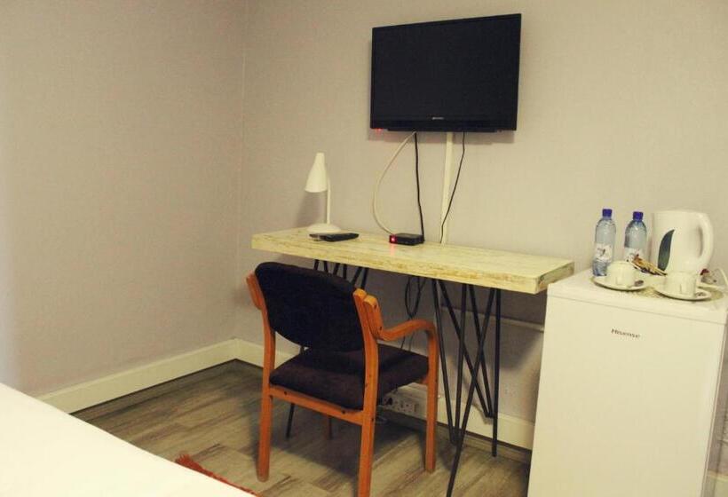 펜션 El Divino Guesthouse