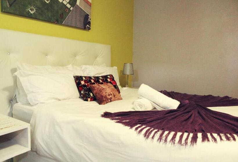 펜션 El Divino Guesthouse