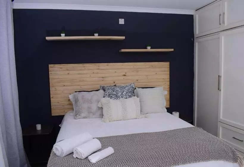 پانسیون Kanana Villas