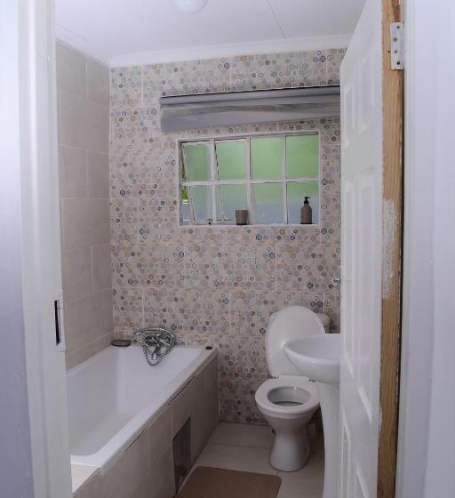 پانسیون Kanana Villas