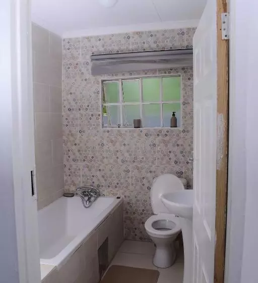 پانسیون Kanana Villas