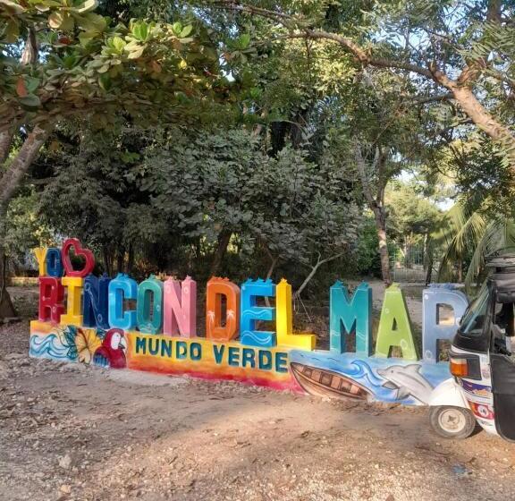 پانسیون Villa Gaddiel