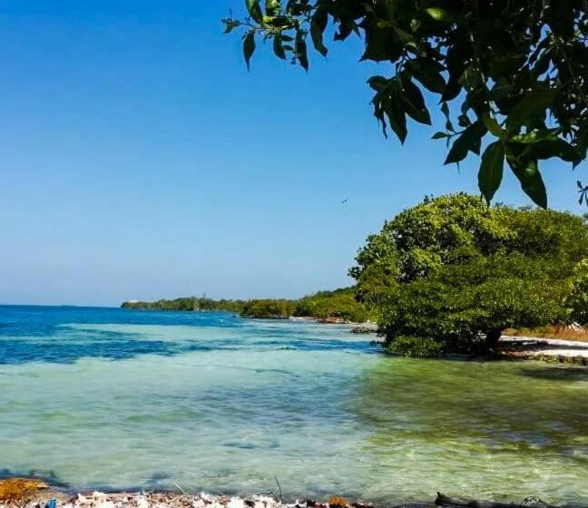 پانسیون Villa Gaddiel