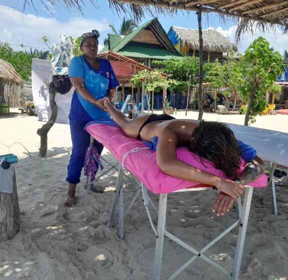 پانسیون Villa Gaddiel