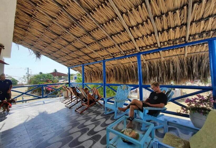 پانسیون Villa Gaddiel