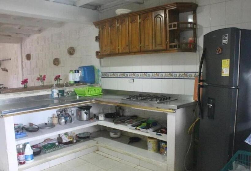 پانسیون Villa Gaddiel