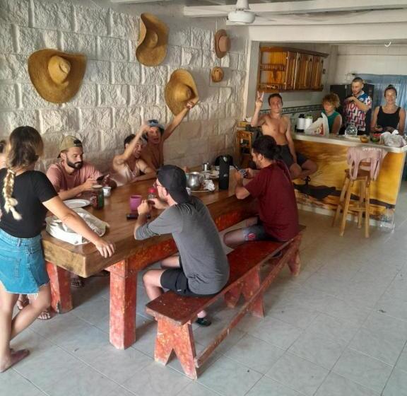 پانسیون Villa Gaddiel