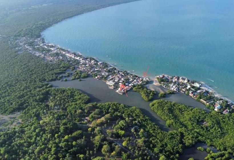 پانسیون Villa Gaddiel