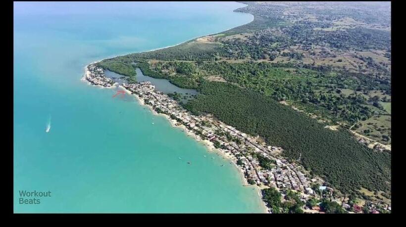 پانسیون Villa Gaddiel