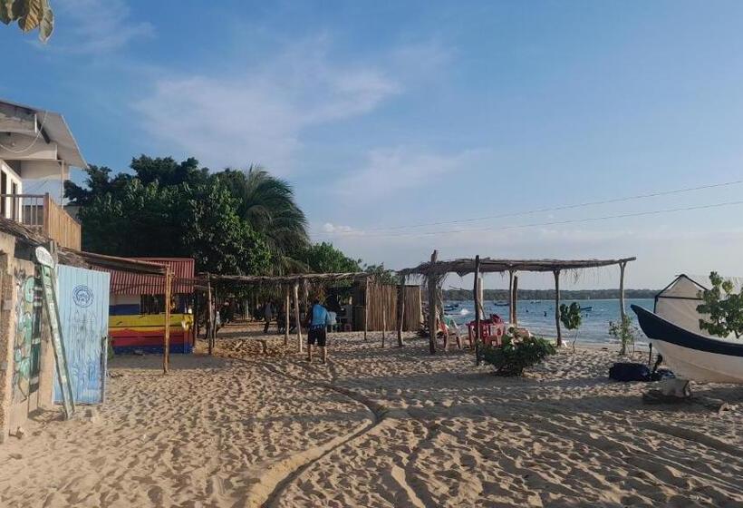 پانسیون Villa Gaddiel