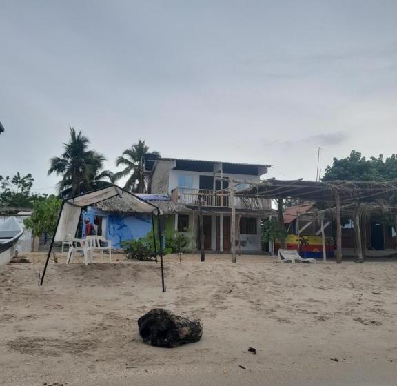 پانسیون Villa Gaddiel