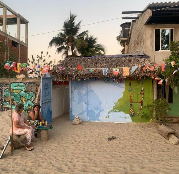 پانسیون Villa Gaddiel