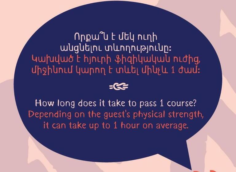 Pensão Tatul Guest House